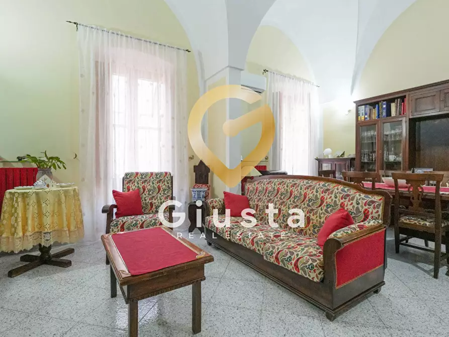 Immagine 5 di Casa indipendente in vendita  in Via Melo 43 a San Michele Salentino