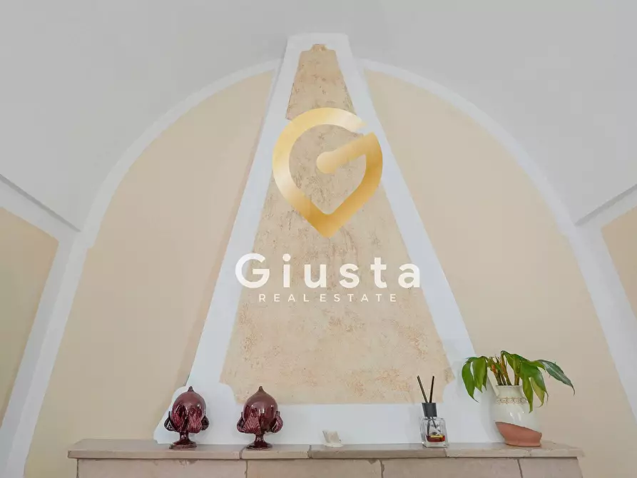 Immagine 9 di Casa indipendente in vendita  in Via Melo 43 a San Michele Salentino
