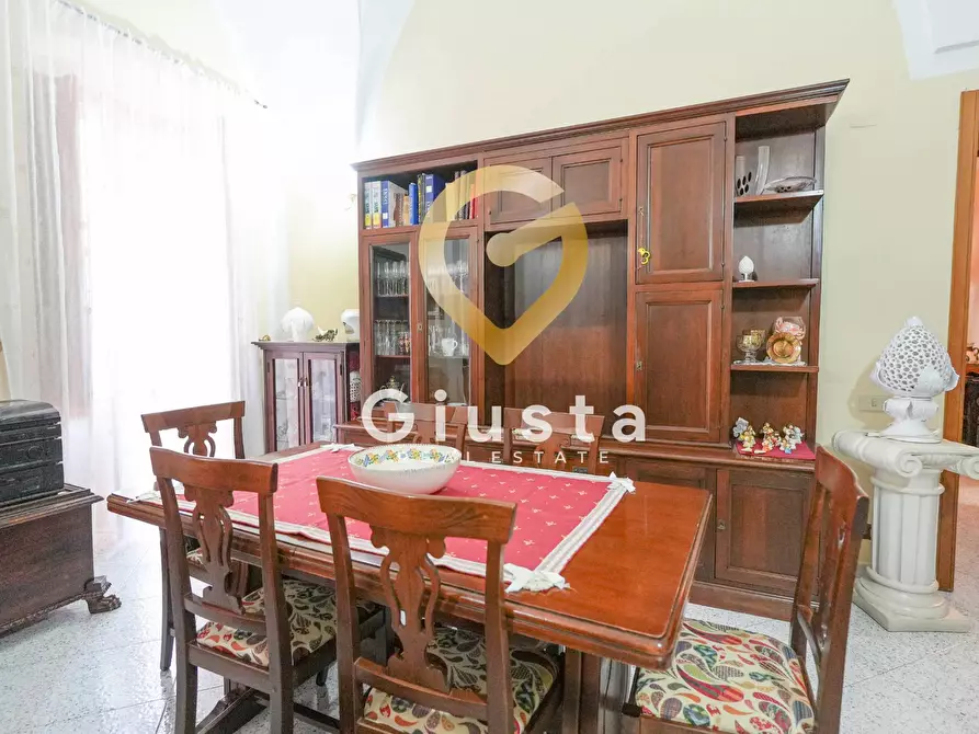 Immagine 6 di Casa indipendente in vendita  in Via Melo 43 a San Michele Salentino