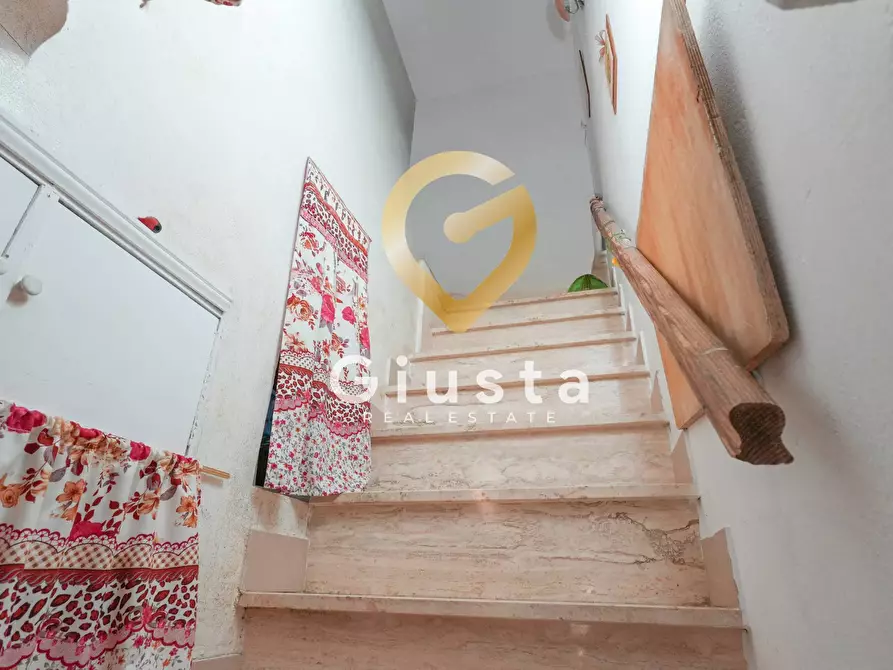 Immagine 24 di Casa indipendente in vendita  in Via Melo 43 a San Michele Salentino