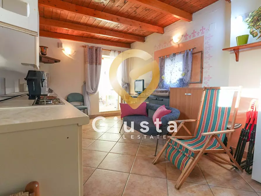 Immagine 25 di Casa indipendente in vendita  in Via Melo 43 a San Michele Salentino