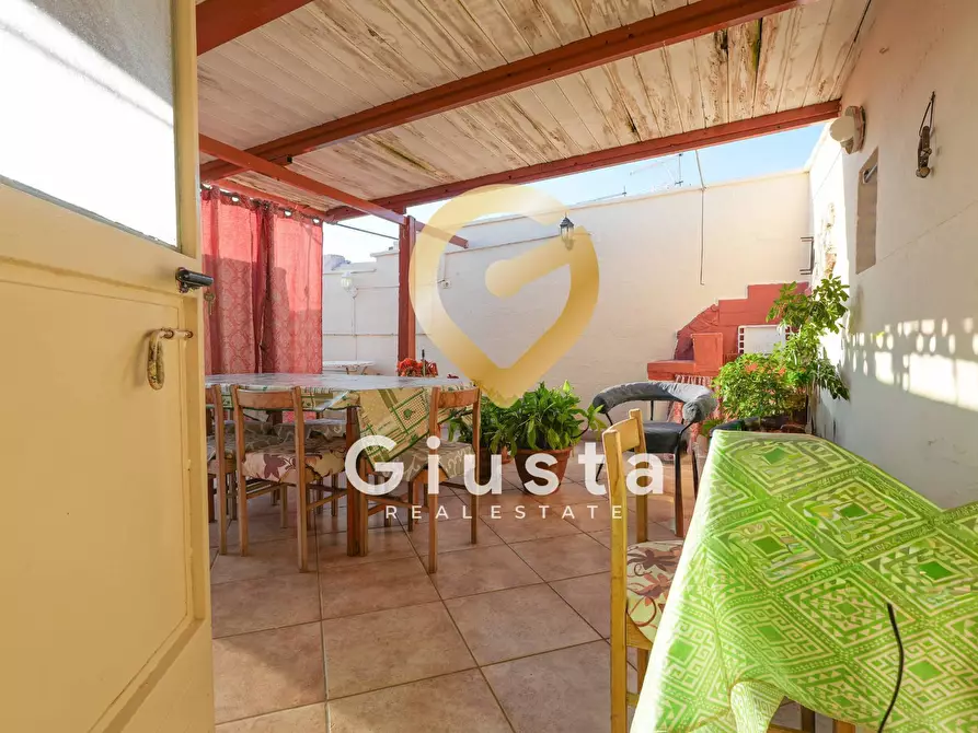 Immagine 26 di Casa indipendente in vendita  in Via Melo 43 a San Michele Salentino