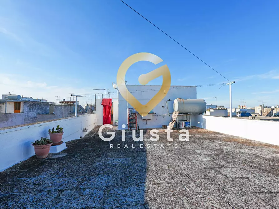 Immagine 27 di Casa indipendente in vendita  in Via Melo 43 a San Michele Salentino