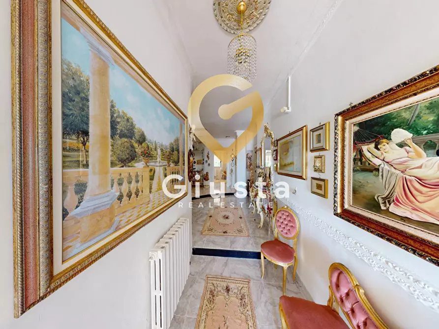 Immagine 6 di Villa in vendita  in Strada Palmarini a Brindisi