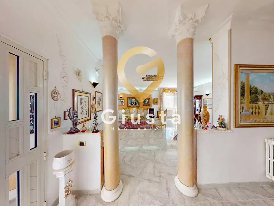 Immagine 7 di Villa in vendita  in Strada Palmarini a Brindisi