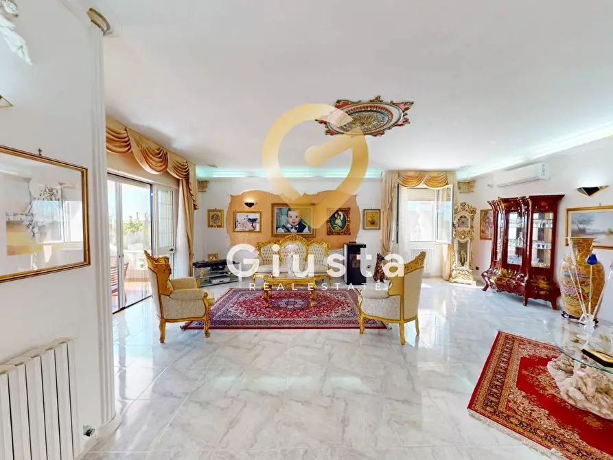 Immagine 8 di Villa in vendita  in Strada Palmarini a Brindisi