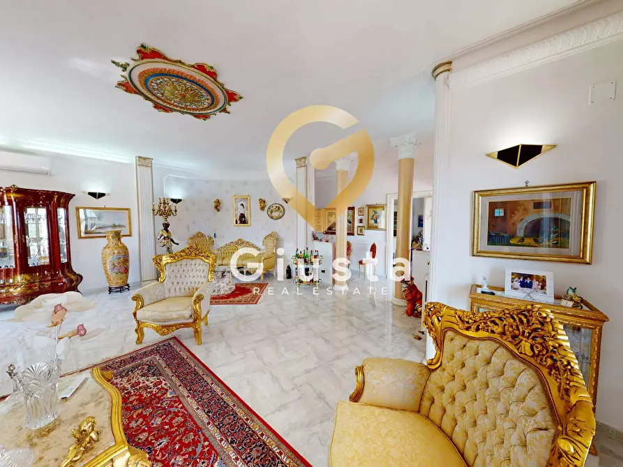 Immagine 11 di Villa in vendita  in Strada Palmarini a Brindisi