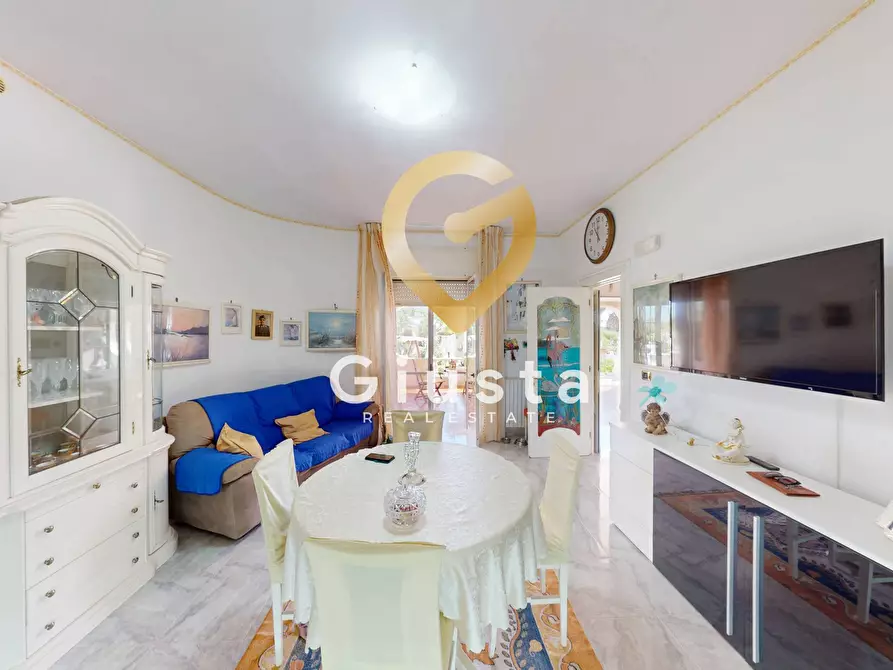 Immagine 15 di Villa in vendita  in Strada Palmarini a Brindisi