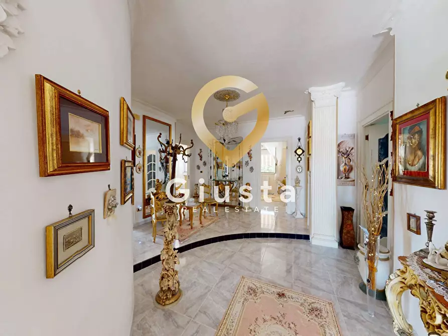 Immagine 16 di Villa in vendita  in Strada Palmarini a Brindisi