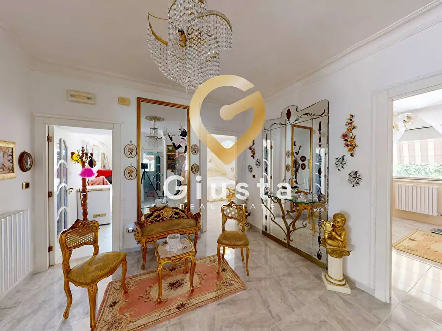 Immagine 17 di Villa in vendita  in Strada Palmarini a Brindisi