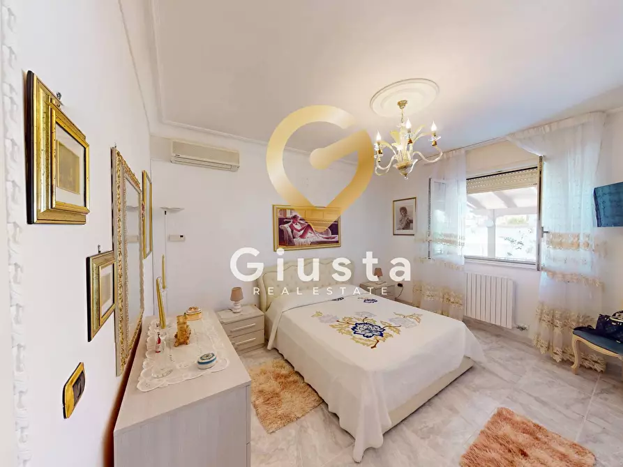 Immagine 20 di Villa in vendita  in Strada Palmarini a Brindisi