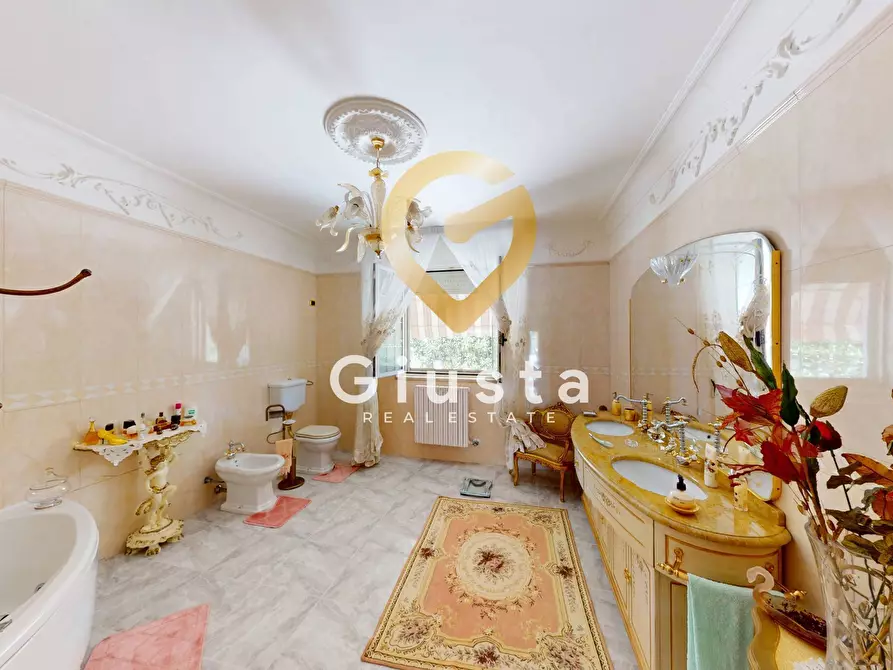 Immagine 21 di Villa in vendita  in Strada Palmarini a Brindisi