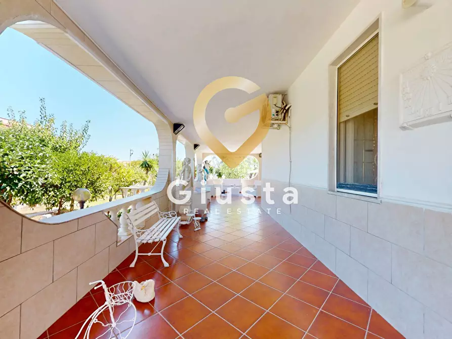 Immagine 28 di Villa in vendita  in Strada Palmarini a Brindisi