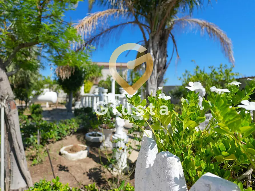 Immagine 3 di Villa in vendita  in Strada Palmarini a Brindisi