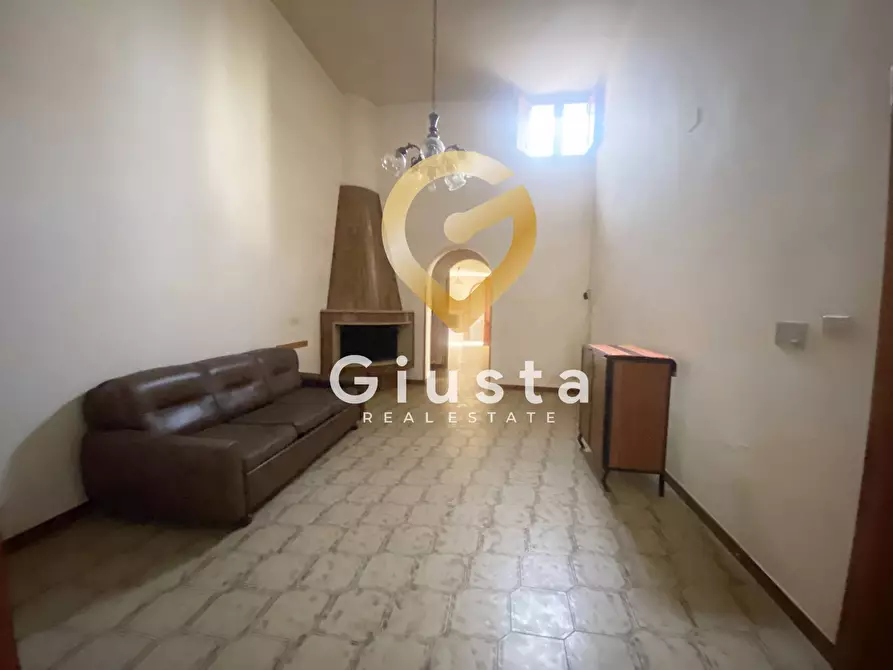Immagine 5 di Casa indipendente in vendita  in via  Ponte Ferroviario 23 a Brindisi