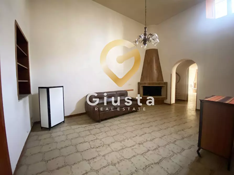 Immagine 7 di Casa indipendente in vendita  in via  Ponte Ferroviario 23 a Brindisi