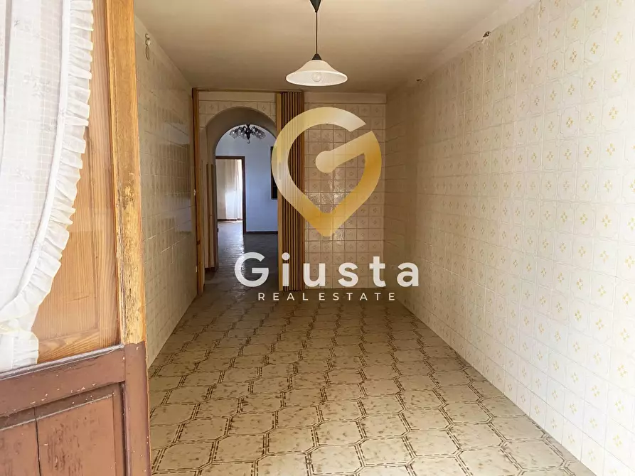 Immagine 9 di Casa indipendente in vendita  in via  Ponte Ferroviario 23 a Brindisi