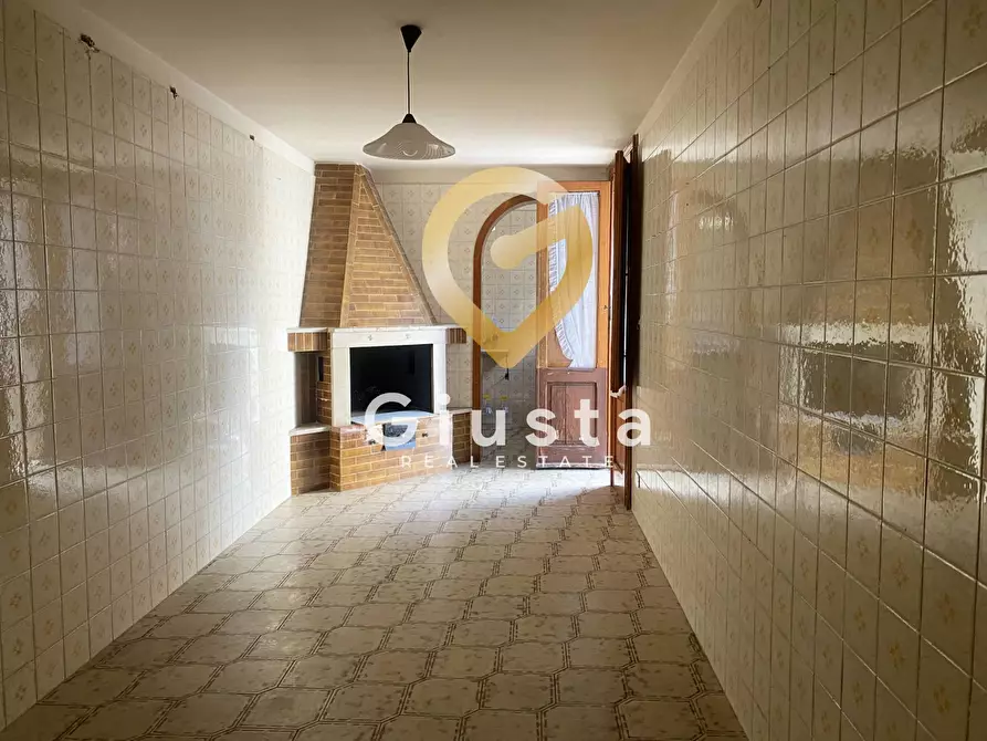 Immagine 11 di Casa indipendente in vendita  in via  Ponte Ferroviario 23 a Brindisi