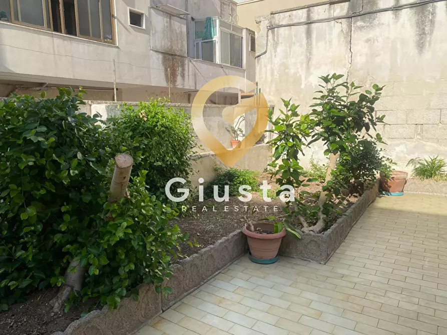 Immagine 19 di Casa indipendente in vendita  in via  Ponte Ferroviario 23 a Brindisi