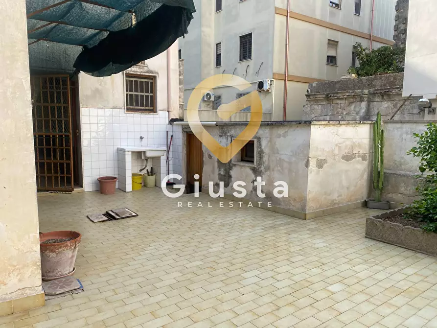 Immagine 21 di Casa indipendente in vendita  in via  Ponte Ferroviario 23 a Brindisi