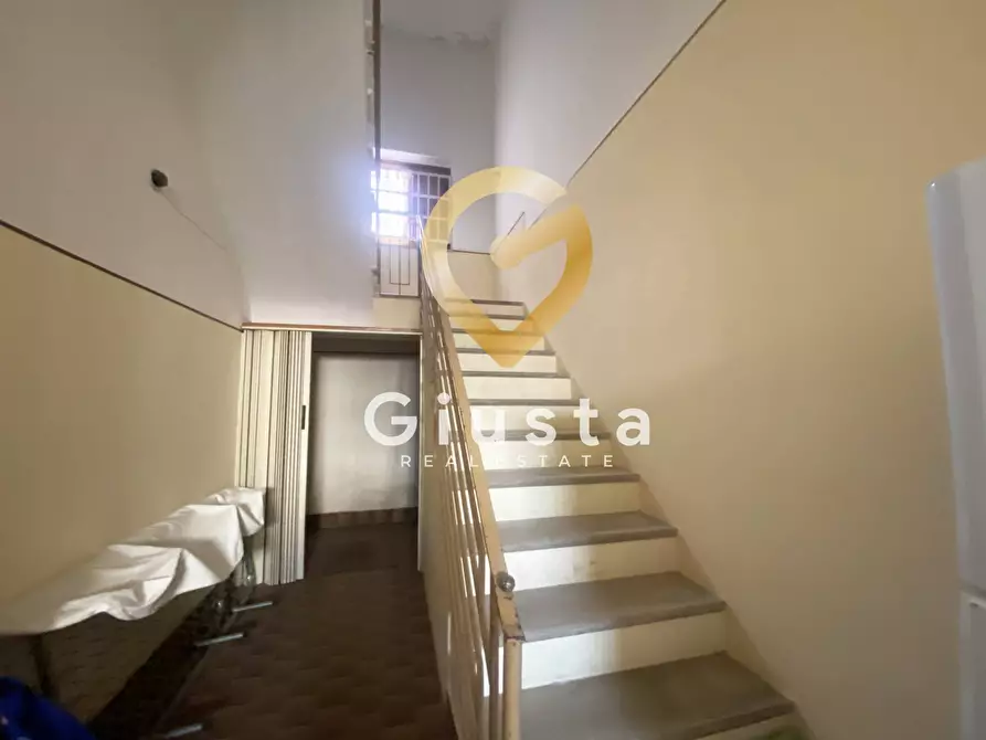 Immagine 30 di Casa indipendente in vendita  in via  Ponte Ferroviario 23 a Brindisi