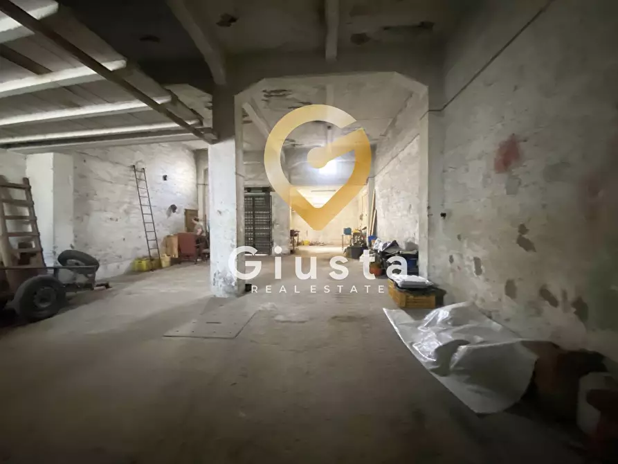 Immagine 32 di Casa indipendente in vendita  in via  Ponte Ferroviario 23 a Brindisi