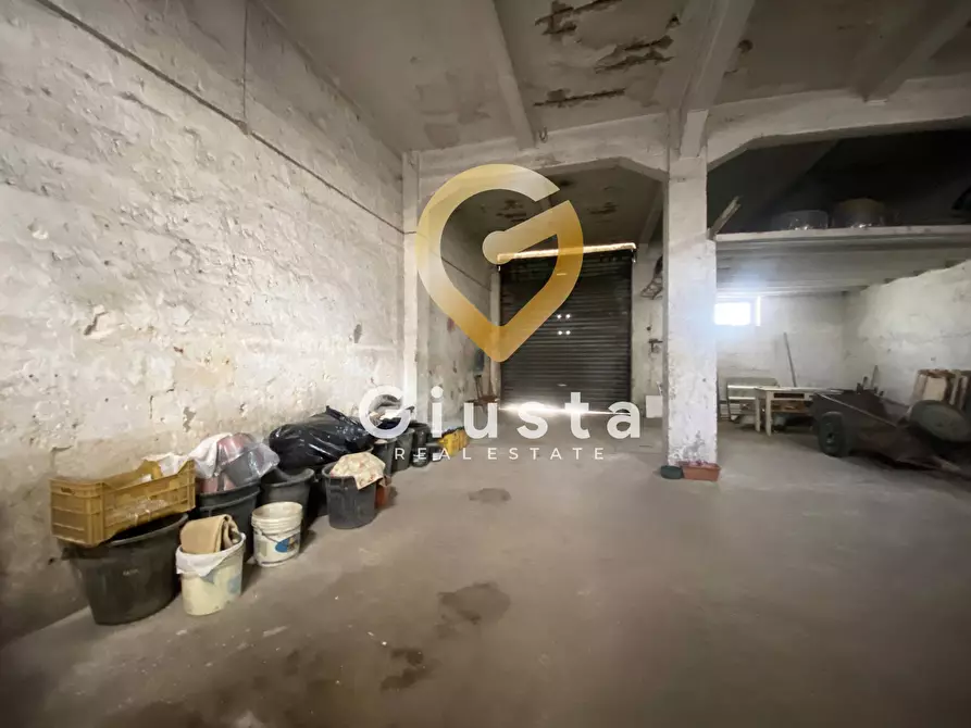 Immagine 34 di Casa indipendente in vendita  in via  Ponte Ferroviario 23 a Brindisi