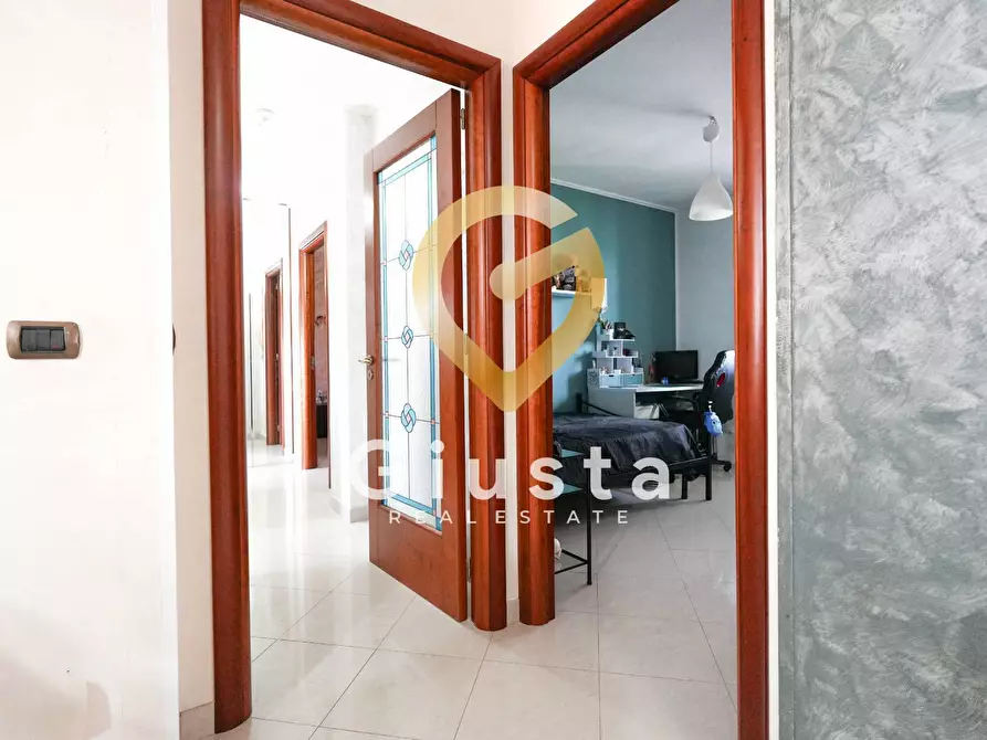 Immagine 14 di Appartamento in vendita  in Via Leonardo da Vinci 28 a Brindisi