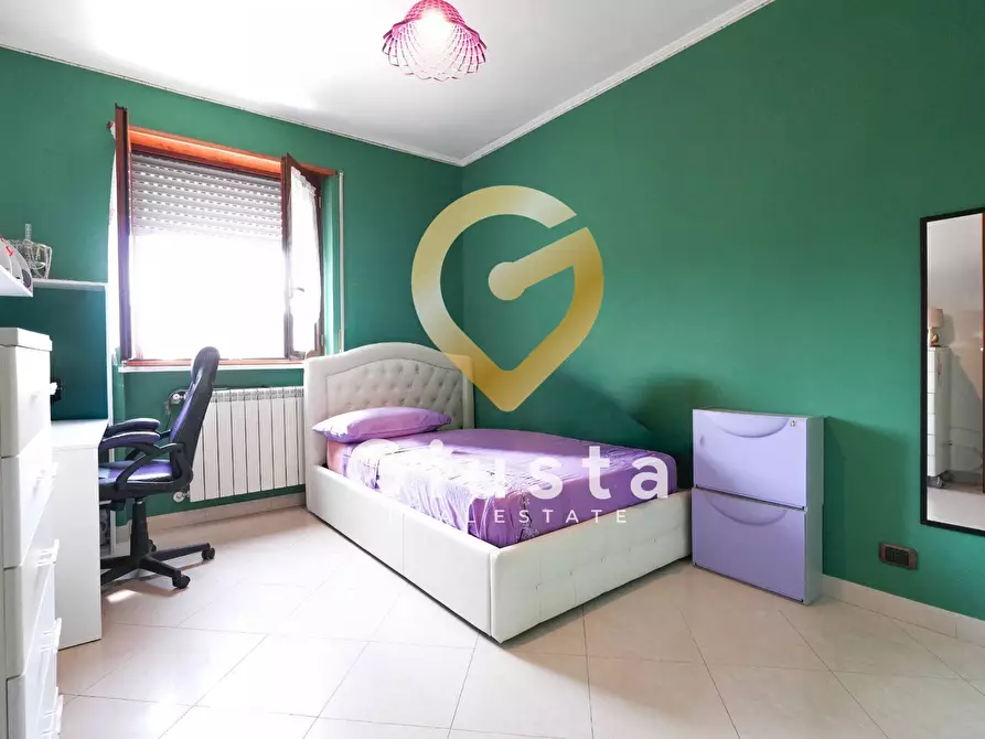 Immagine 21 di Appartamento in vendita  in Via Leonardo da Vinci 28 a Brindisi