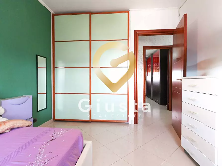 Immagine 22 di Appartamento in vendita  in Via Leonardo da Vinci 28 a Brindisi