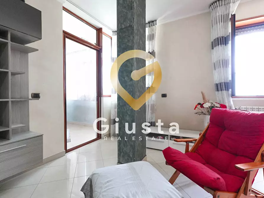 Immagine 10 di Appartamento in vendita  in Via Leonardo da Vinci 28 a Brindisi