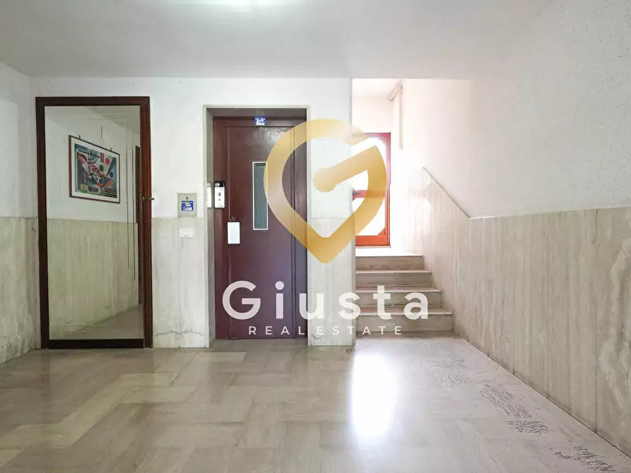 Immagine 4 di Appartamento in vendita  in Via Leonardo da Vinci 28 a Brindisi