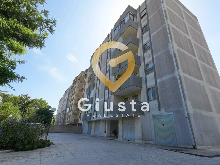 Immagine 2 di Appartamento in vendita  in Via Leonardo da Vinci 28 a Brindisi