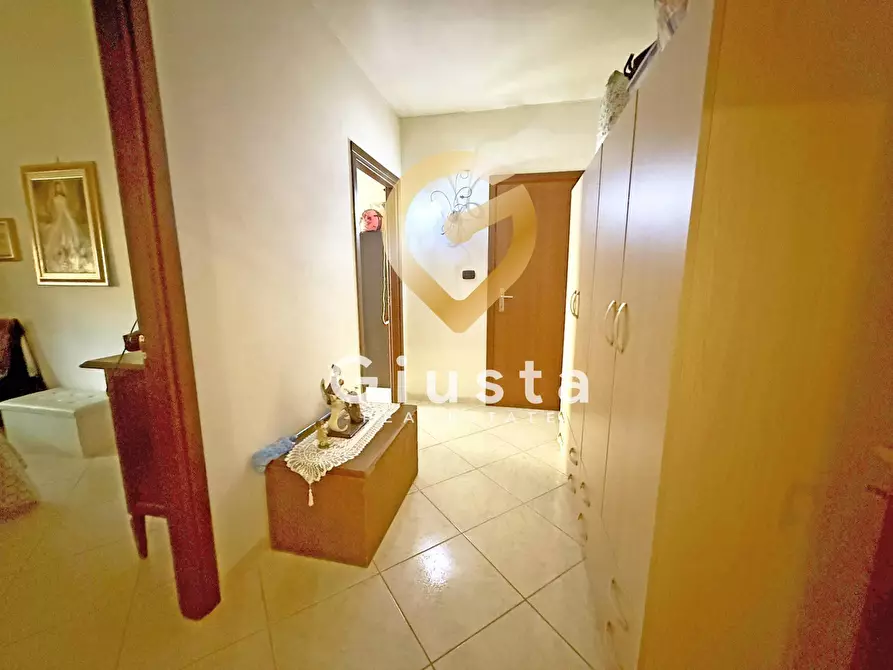 Immagine 11 di Casa indipendente in vendita  in Via Monte sabotino 64 a Brindisi