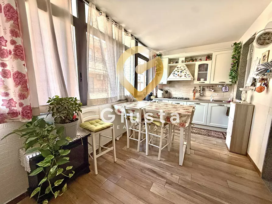 Immagine 19 di Casa indipendente in vendita  in Via Monte sabotino 64 a Brindisi