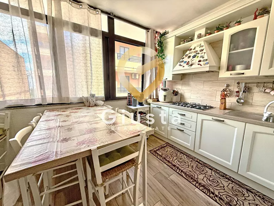 Immagine 20 di Casa indipendente in vendita  in Via Monte sabotino 64 a Brindisi