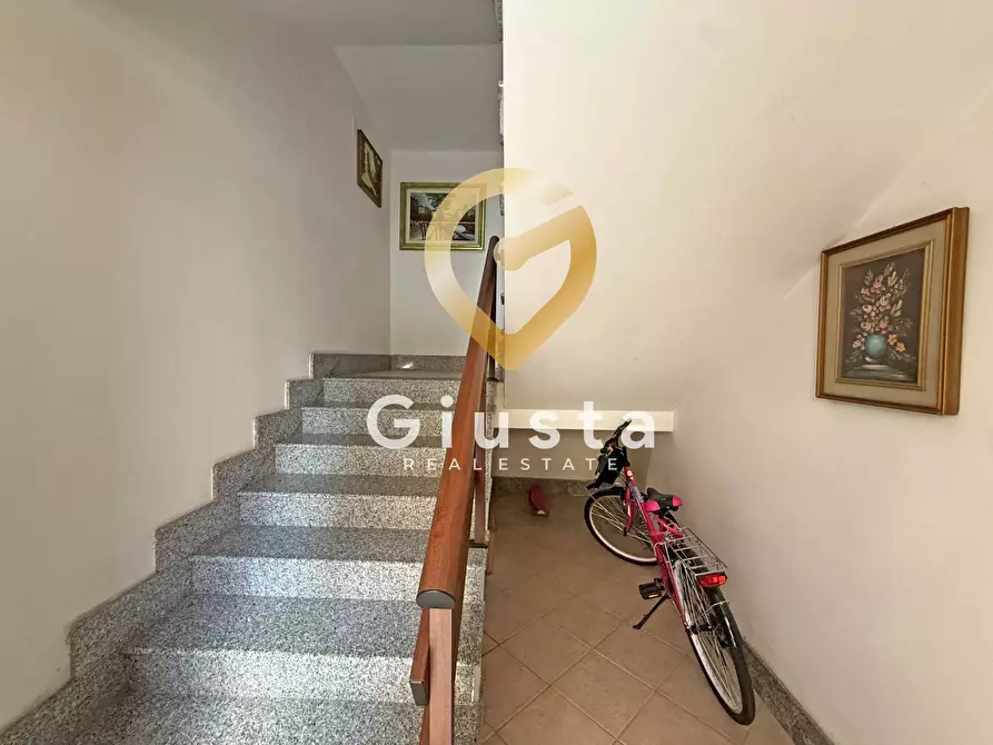 Immagine 4 di Casa indipendente in vendita  in Via Monte sabotino 64 a Brindisi