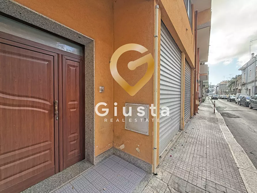 Immagine 3 di Casa indipendente in vendita  in Via Monte sabotino 64 a Brindisi