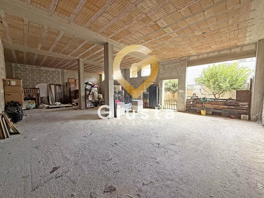 Immagine 29 di Casa indipendente in vendita  in Via Monte sabotino 64 a Brindisi