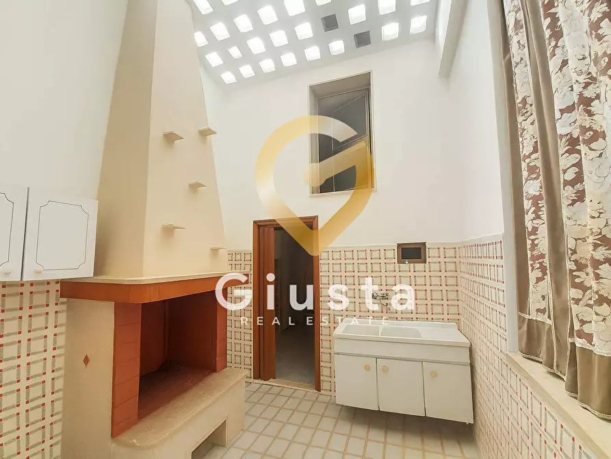 Immagine 22 di Casa indipendente in vendita  in via Alcide De Gasperi 45 a San Pietro Vernotico