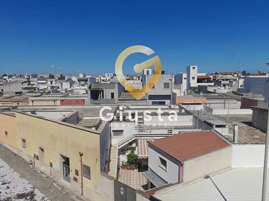 Immagine 31 di Casa indipendente in vendita  in via Alcide De Gasperi 45 a San Pietro Vernotico