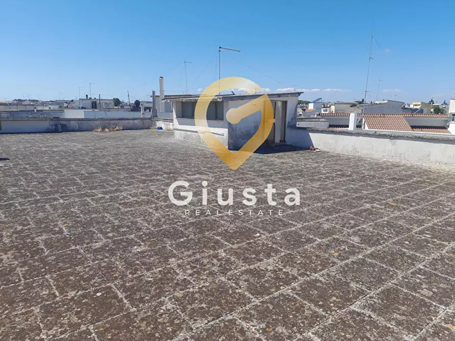 Immagine 30 di Casa indipendente in vendita  in via Alcide De Gasperi 45 a San Pietro Vernotico