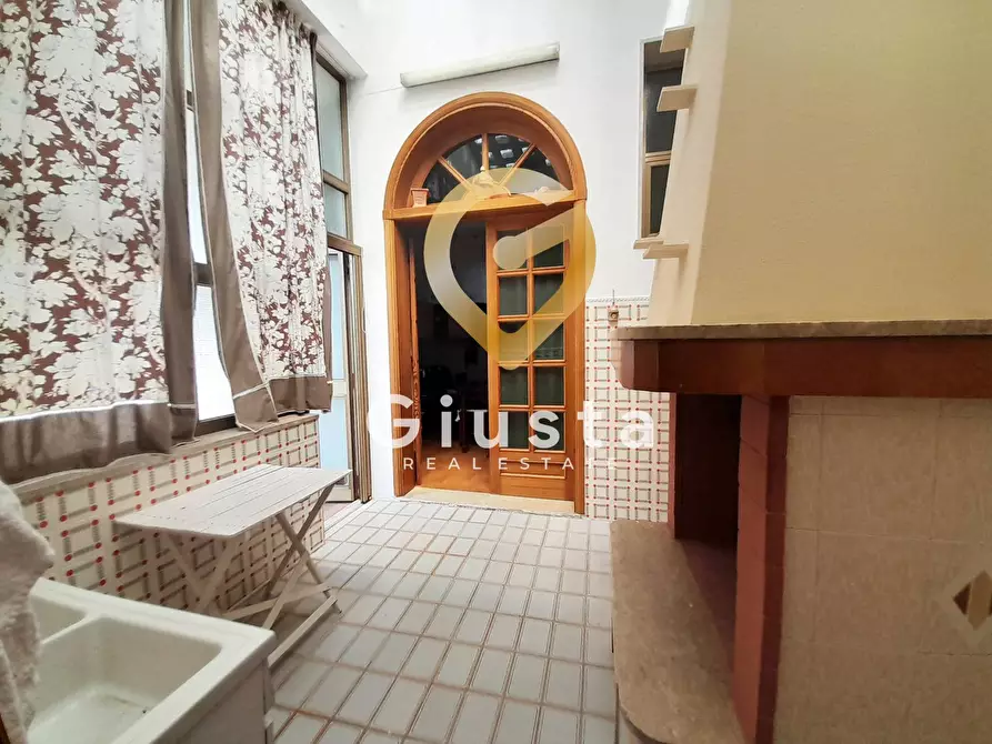 Immagine 23 di Casa indipendente in vendita  in via Alcide De Gasperi 45 a San Pietro Vernotico