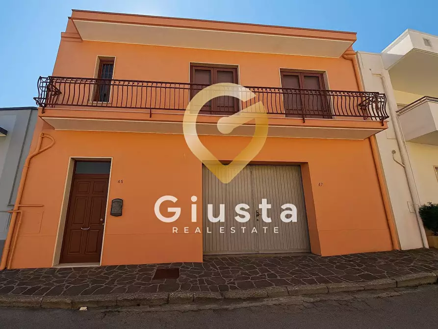 Immagine 1 di Casa indipendente in vendita  in via Alcide De Gasperi 45 a San Pietro Vernotico