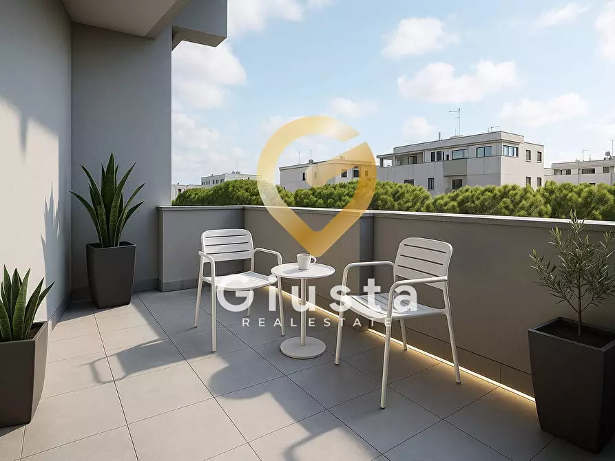 Immagine 27 di Appartamento in vendita  in Via Danimarca 7 a Brindisi