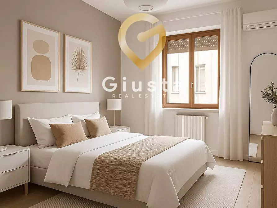 Immagine 37 di Appartamento in vendita  in Via Imperatore costantino 23 a Brindisi