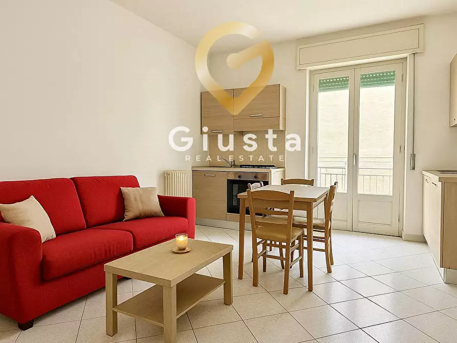 Immagine 1 di Appartamento in vendita  in Via Federico II di Svevia 8 a Brindisi