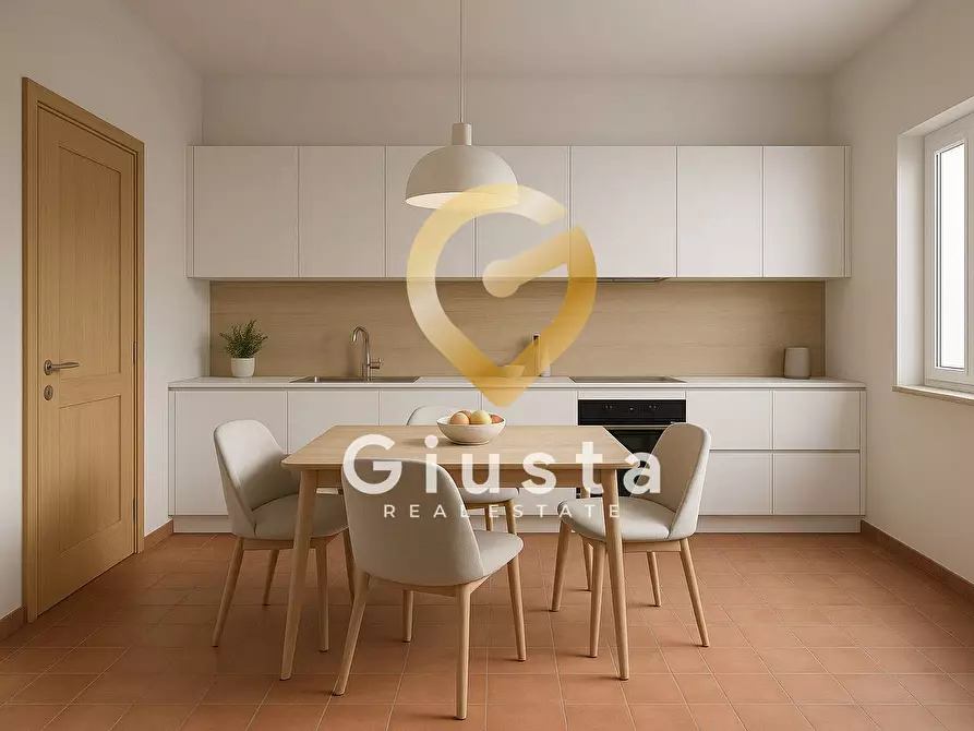 Immagine 35 di Appartamento in vendita  in Via Imperatore costantino 23 a Brindisi