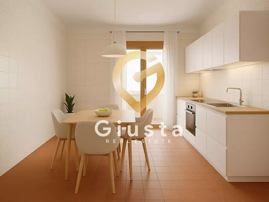 Immagine 36 di Appartamento in vendita  in Via Imperatore costantino 23 a Brindisi