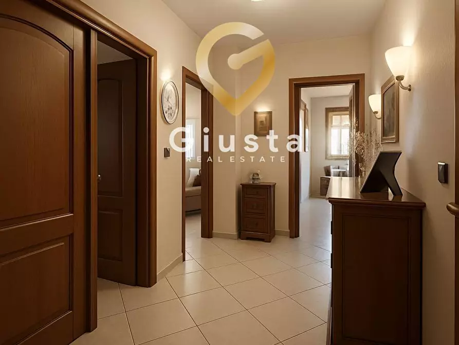 Immagine 5 di Casa indipendente in vendita  in Via Monte sabotino 64 a Brindisi